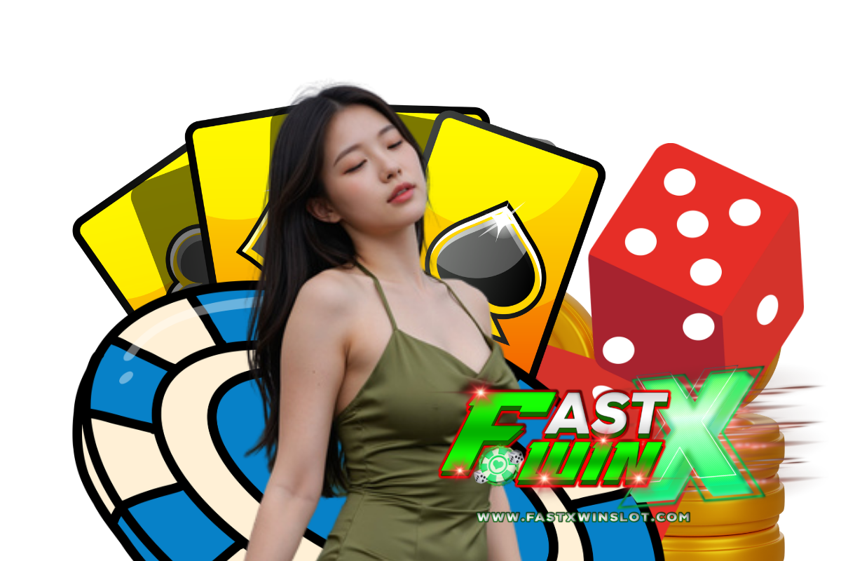 fastxwin ทางเข้า