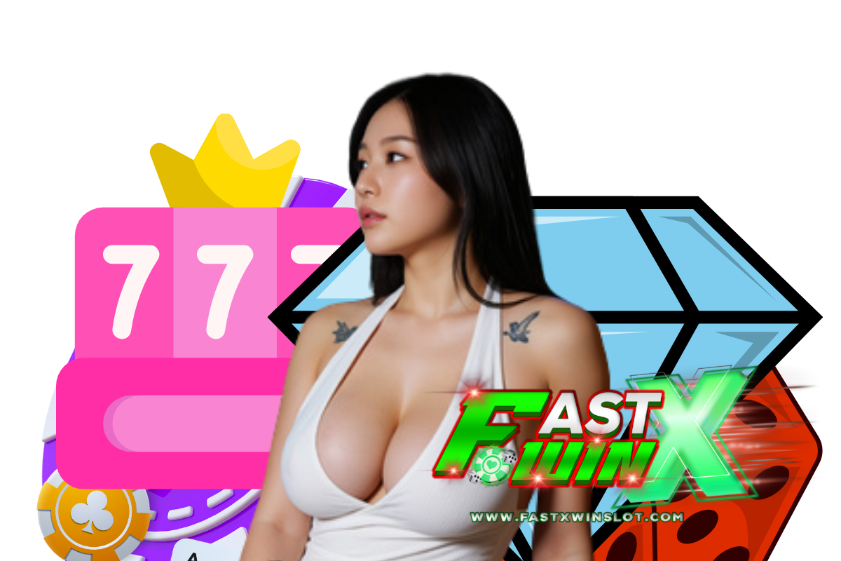 fastxwin สล็อต