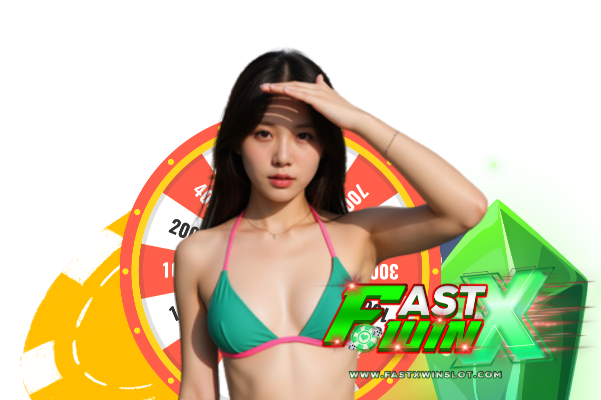 fastxwin แจกเครดิตฟรี